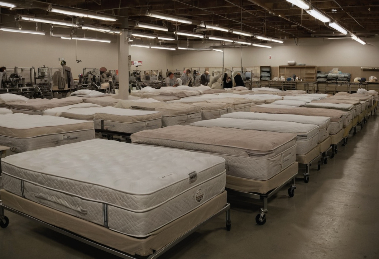 Workroom labor, inserts, fitting, and installation are separate cost centers editorial visual
